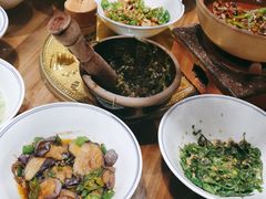 -农耕记·湖南土菜(科技园店)