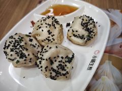 -小杨生煎(白玉兰广场店)
