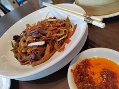 -索菲特酒店·乐轩华中餐厅