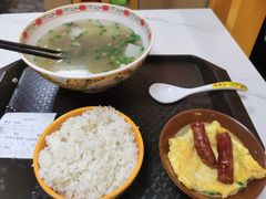 -陈记汤饭(水巷口店)