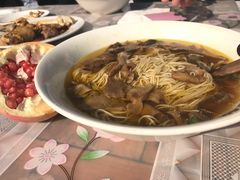 -兴福老面馆(寺路街店)