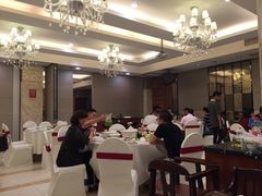 大堂-小厨娘淮扬菜(天印大道店)