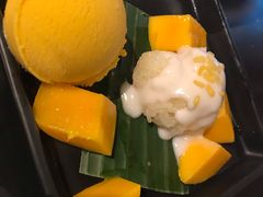 -Mango Tango