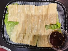 -鱼头泡饭·湖北菜·非物质文化遗产(岳家嘴总店)
