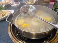 -大吉利·潮汕鲜牛肉火锅(西安店)