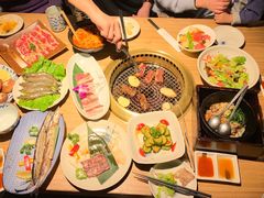 -久苑烧肉(世界城广场店)
