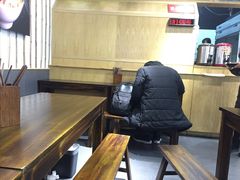 -秦云老太婆摊摊面(蜀汉路店)