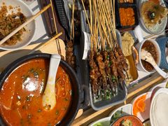 -小食迹贵阳丝娃娃(世纪金源店)