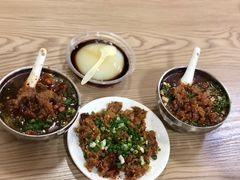 -代四孃牛华豆腐脑美味小食(总店)