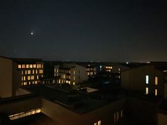 -上海崇明金茂凯悦酒店