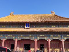 -故宫博物院(故宫)
