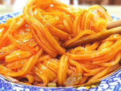 秦镇米皮-钰园秦镇米皮(长安西路三兴园店)