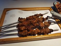 -鸣记脆皮烤鱼·海鲜烤鱼(三八广场店)