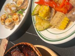 -404干式熟成牛排馆•聚会餐厅