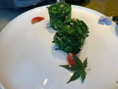 香干马兰头-二十八里太湖船菜(吉祥路店)