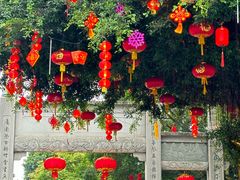 -三坊七巷历史文化街区