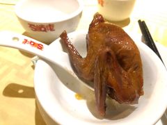 驰名石岐乳鸽-石岐佬中山菜馆(张溪店)