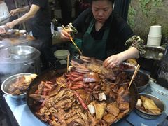 -吴长子卤菜馆(统一街店)