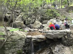-虞山风景区