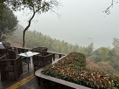 -天目湖涵田半山温泉