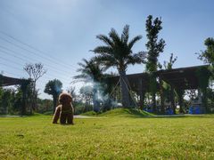 -桃园农庄·桃源宴