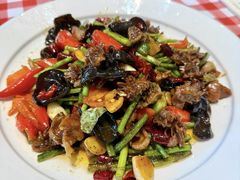 -昌盛德徐州老菜馆