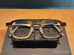 -EYEPHILO镜之道·克罗心眼镜