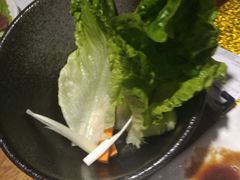 -热血兄弟·炭火烤肉(融侨中心店)