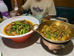 -六合居(温江店)