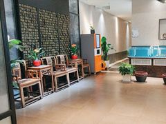 -汉水谣·江景餐厅(江滩店)