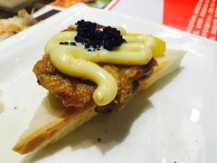 -大渔铁板烧(花园道店)