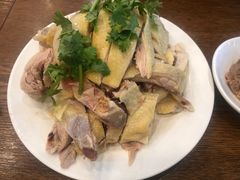 -王中王餐厅(东安路店)