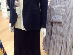 -优衣库(天津天河城店)