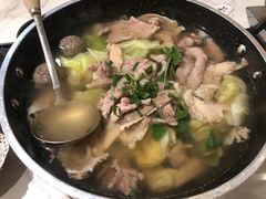 -乔阿马·江南味·驴肉香(龙湖华泾天街店)