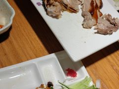 -德香苑脆皮烤鸭·经典(爱融荟城店)