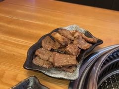 -丸藏和牛烧肉专门店(园区师惠坊店)