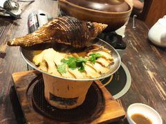 -七寸飝大饭店(马场店)