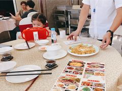 -金榜大酒店-中餐