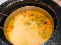 -煲宫猪肚鸡(晶品店)