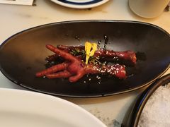 吮指鸡爪-桂满陇天书(南京德基旗舰店)