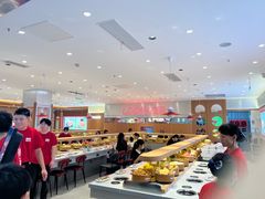 -龍歌自助小火锅(崂山丽达店)