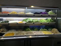 -川名佬麻辣拌麻辣烫(新华店)