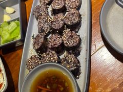 -火炉情韩国料理店(古田路店)