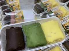 -宏发园动物奶油生日蛋糕(先锋路店)