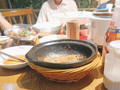 -庭苑饭香·生态餐厅(动物园店)