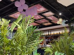 -俄士厨房(五棵松华熙LIVE店)