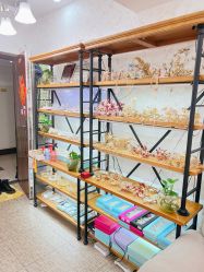 -红馆妆造(中央大街店)