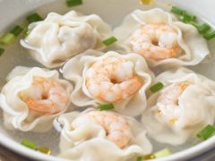 -盛记粥面(佐敦店)