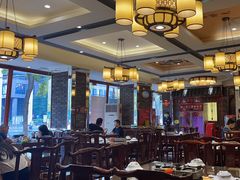 -肖记公安牛肉鱼杂馆·省级非物质文化遗产(三角路直营店)