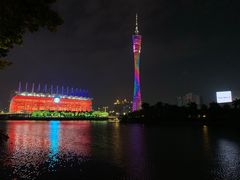 -海心沙亚运公园